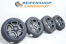 Smart A453 W453 Sommerreifen Sommerräder 15 Zoll