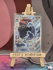 Pokemon TCG - Probopass - 96/88 - Illustration Rare - Perfect Order - Mint