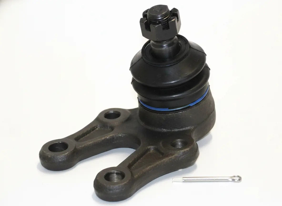 Wishbone Pin Front Axle 53221 JAPKO for TOYOTA HIACE III Bus REGIUS IV MPV