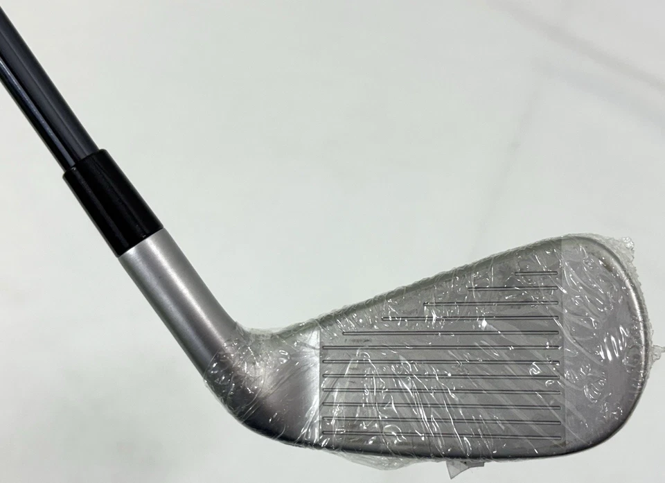 TaylorMade P-DHY Utility 3 Iron Golf Club 20 LEFT NEW Graphite Stiff recoil DART - Image 2 of 4
