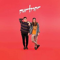 Partner - In Search Of Lost Time - Cd - F600Z