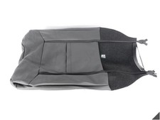 Renault Clio IV Bj.12-20 sitzbezug Sitz passagier vorne links