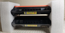Canon 057 Bk Premium Toner Cartridge BK. 2 Pack LBP223 226 228 443 445 446x Plus