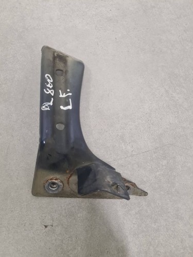 Volkswagen PASSAT B8 2015 Vorne links Halterung Kotflügel 3G0821141 EEO10956