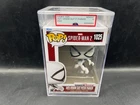 Funko POP! Games Ant-Venom Suit Peter Parker Marvel Spider-Man 2 PSA 10 GEM MINT