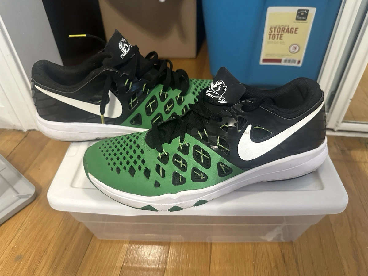 Nike Train Speed 4 Low Black for Sale | Authenticity  display picture 2