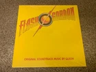 Queen Flash Gordon YELLOW VINYL Mint Sealed 2015 Rare EU LP