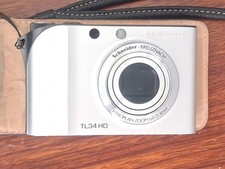 Samsung TL34HD Mint Case Top Of The Line Compact C3 