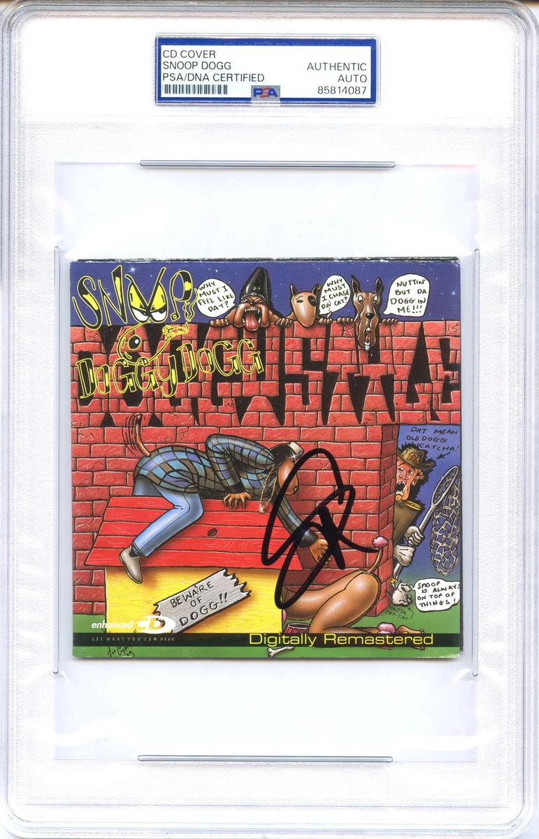 Preços baixos em Snoop Dogg Autógrafo | eBay