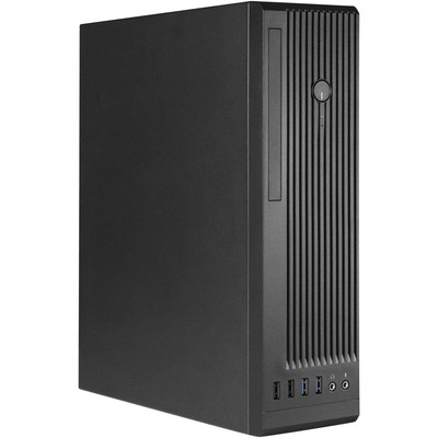 Tower 300W Chieftec UNI Series BE-10B-300 mATX (0753263077882)