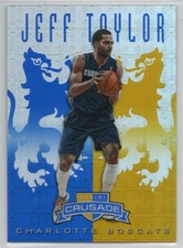 2012-13 Panini Crusade Blue & Gold Prizm Basketball U-Pick from Drop Down List