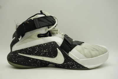 lebron high top sneakers