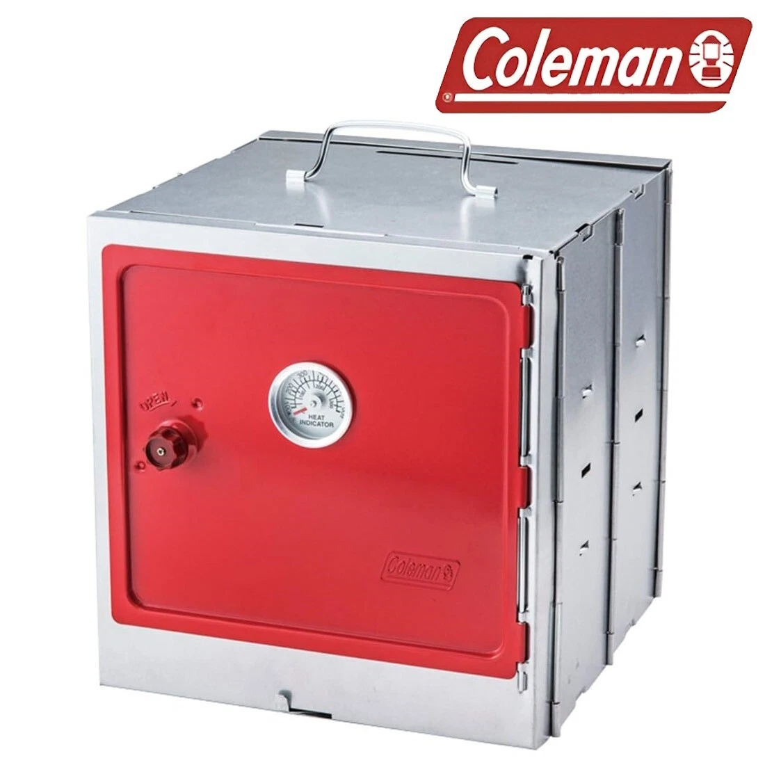 Coleman Smokers for sale | eBay