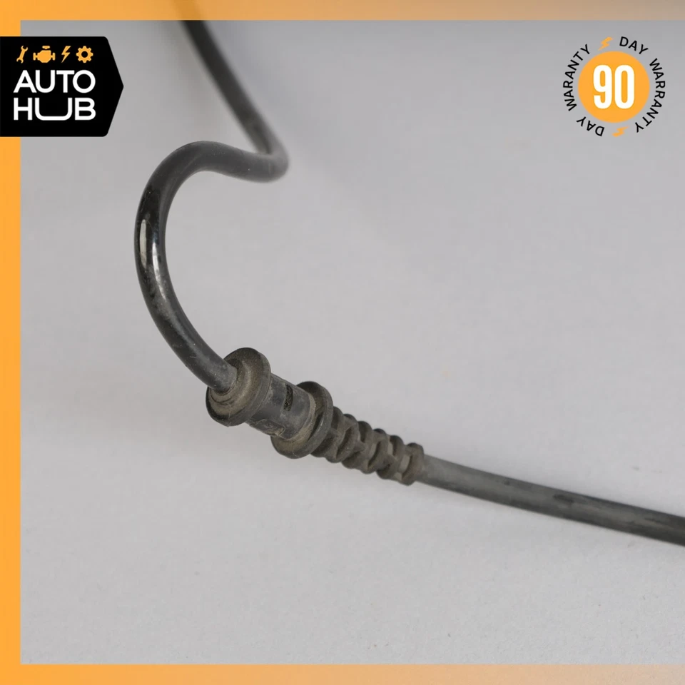 03-11 Cableado sensor desgaste delantero derecho mercedes w211 e350 cls500 2115400008 fabricante de equipos originales Foto 3 de 4