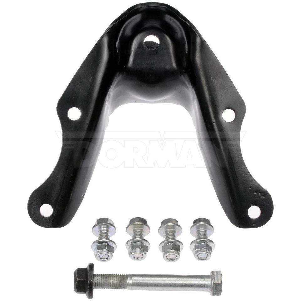 Suspensión de resorte de hoja Dorman 2x para Ford F-250 1980-1984 Ford F-150 1980-1996 Foto 3 de 4