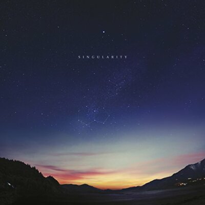 Jon Hopkins - Singularity [VINYL]
