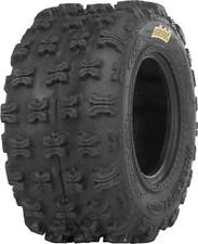 ITP 2009 TRX300X Honda HOLESHOT GNCC REAR 20X10-9 LR300 BIAS