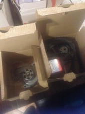 Kit de distribution Dacia DUSTER