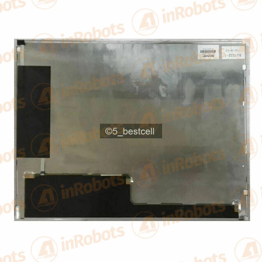 15" Origianl Sharp INDUSTRY WLED LCD Display Screen For LQ150X1LG96 1024x768 - Image 2 of 3