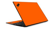 LidStyles Standards Color Laptop Skin Protect Decal Lenovo ThinkPad X1 Carbon G7