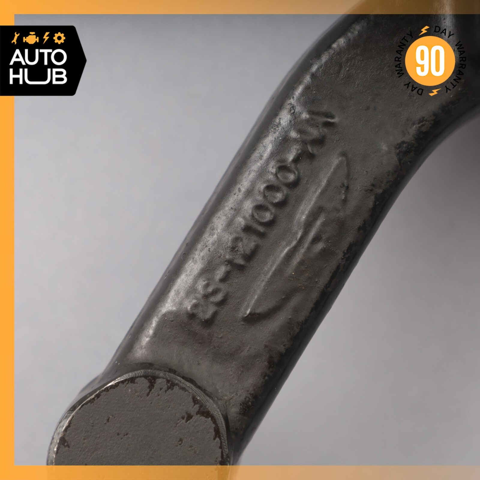 00-04 Aston Martin DB7 Vantage Front Right Side Lower Control Arm OEM