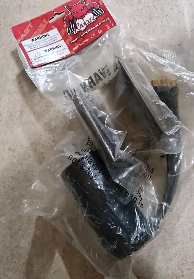 Redcat Racing Brushless Motor 1050kv With Heatsink Case - Image 3 of 3