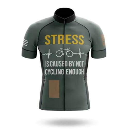 Radtrikot Lustige Herren Kurzarm Radsport Trikot Fahrradtrikot Cycling Jersey - Bild 17 von 36