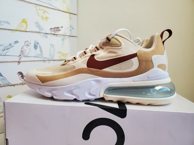 nike w air max 270 react equestrian