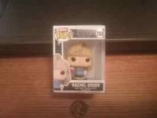 Friends Funko Bitty Pop! Mini Figure #703 Rachel Green