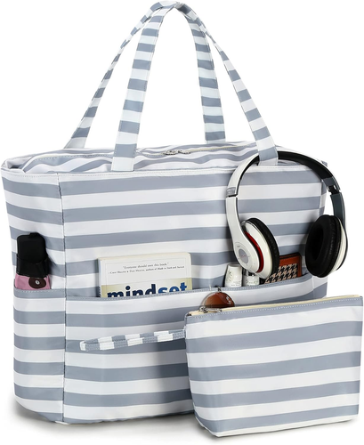 Borse Da Mare Fashion: Le Tendenze Dell'Estate 2024 - Foto 6