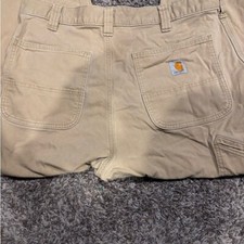 Men s Carhartt Carpenter Jeans