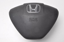 HONDA INSIGHT  DRIVER STEERING WHEEL AIRBAG 77800-TM0-P81