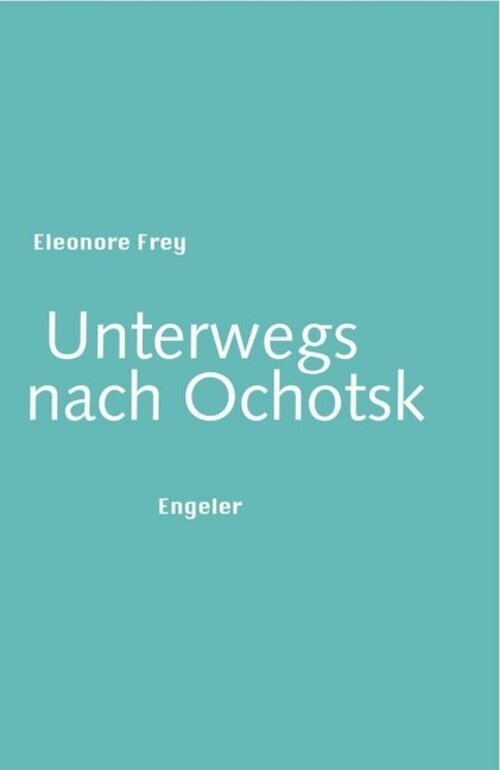 Thumbnail - Unterwegs Nach Ochotsk | Ausgezeichnet Mit Dem Schweizer