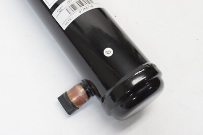 DouglasLaingPremierBarreSelection 空瓶 Dunan 13326 Refrigerant Suction Line Accumulator QFQ-Y2076-S007-00
