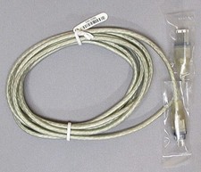 Vintage Apple Firewire Cable 590-2286 NOS