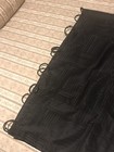 Mainstays Shower Curtain w/Liner & Rings — photo 2