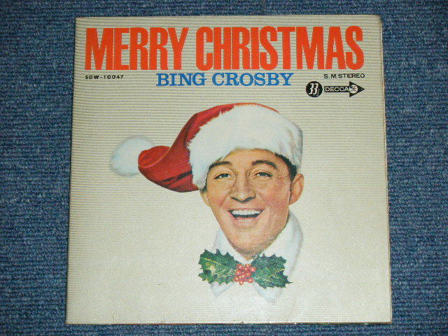 Merry Christmas from Japan ピクチャーレコード Merry Christmas from Japan ピクチャーレコード レコード