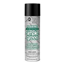 Simple Green 19010 Foaming Crystal Cleaner/De...