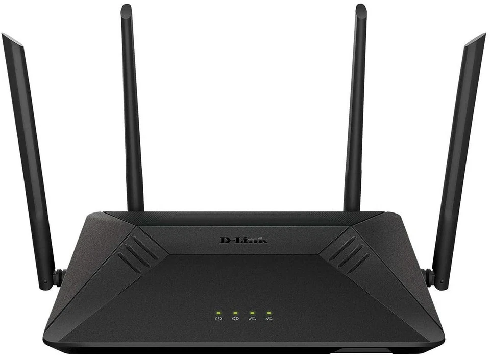 D-Link AC1900 Dual-Band High-Power MU-MIMO Wi-Fi Gigabit Router, SmartConnet - Image 4 of 4
