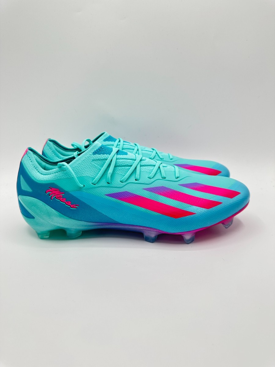 ヒ*料様 adidas X CRAZYFAST ELTE FG MESSI Size 10 - Messi x adidas X Crazyfast Messi.1 Firm Ground Cleats