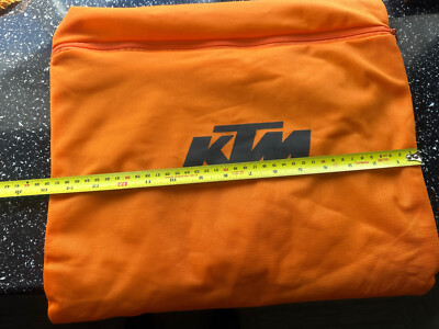 KTM 1290 Superduke Bag Hold-all Pouch Cover Bag FREE POSTAGE