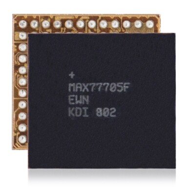 Power Management IC Compatible For Samsung Galaxy S9, S9 Plus, S10 Plus, Note 9