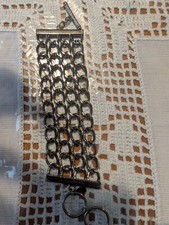 Cookie Lee Holiday Bracelet