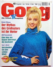 Gong 1996 48 Melanie Rühmann Peter Pears Ben...
