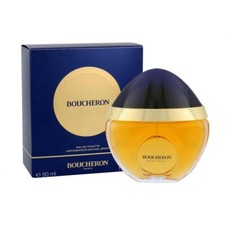 Boucheron for Women EDP 1.7 FL OZ / 50 ML Natural Spray New In Box