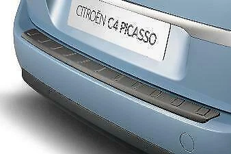 Citroën Car Styling Bumper Covers & Protection