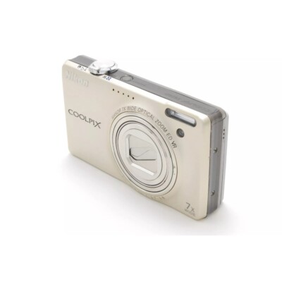 Nikon COOLPIX S6000 シルバー s-l400.jpg