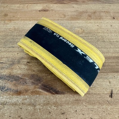 VELOFLEX Record TLR 25mm タイヤ 【公式通販】