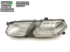 Feu arrière Chevrolet CORVETTE