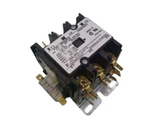 Products Unlimited HN53CB024 Contactor (REFURBED)